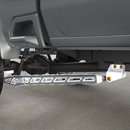 05-10 Ford Superduty Traction Bars