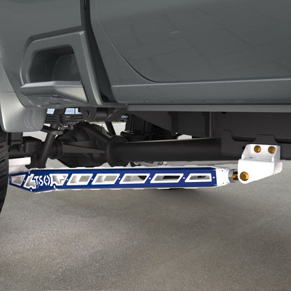 05-10 Ford Superduty Traction Bars
