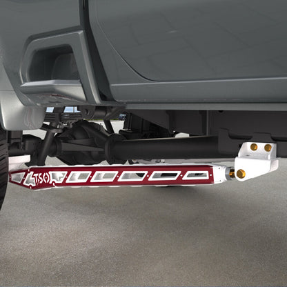 01-10 GM 2500/3500 Traction Bars