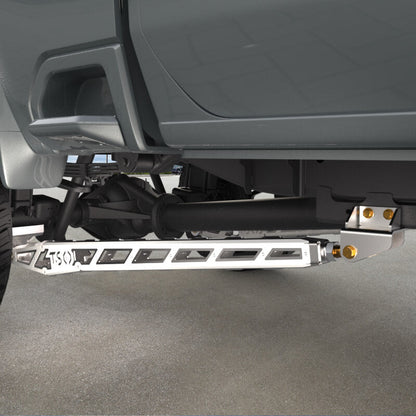 05-10 Ford Superduty Traction Bars