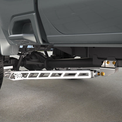 01-10 GM 2500/3500 Traction Bars