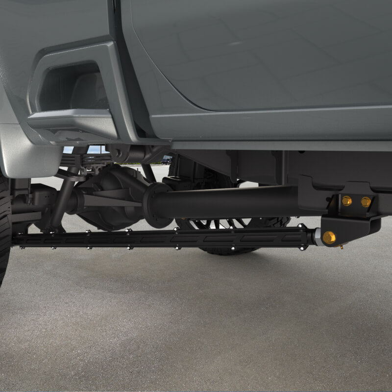 11-19 GM 2500/3500 Tube Traction Bars