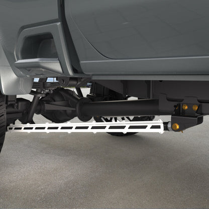 11-19 GM 2500/3500 Tube Traction Bars