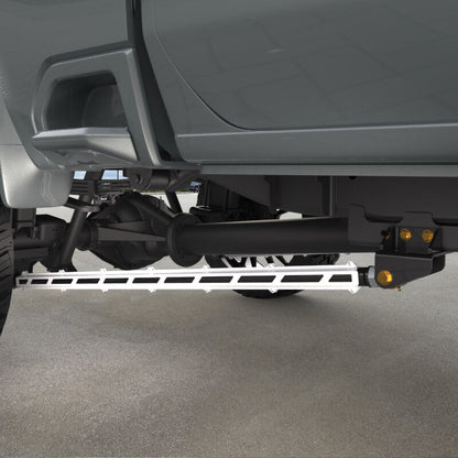 11-19 GM 2500/3500 Tube Traction Bars