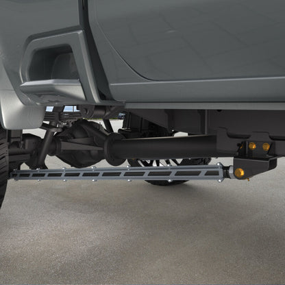 11-19 GM 2500/3500 Tube Traction Bars