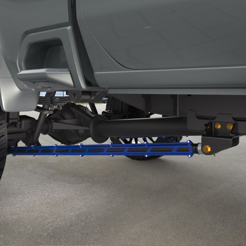 11-19 GM 2500/3500 Tube Traction Bars