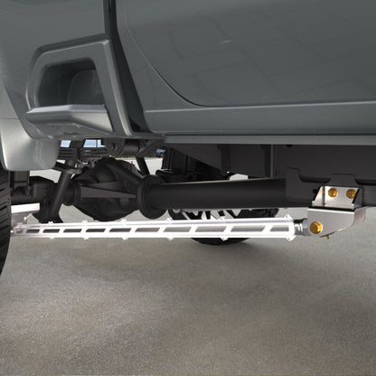 11-19 GM 2500/3500 Tube Traction Bars