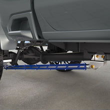 20+ GM 2500/3500 Tube Traction Bars