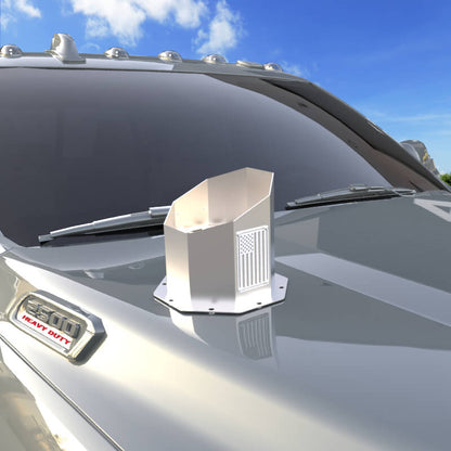 Freedom Hood Stack