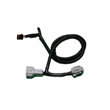 Lumastep M2 Puddle Light Harness