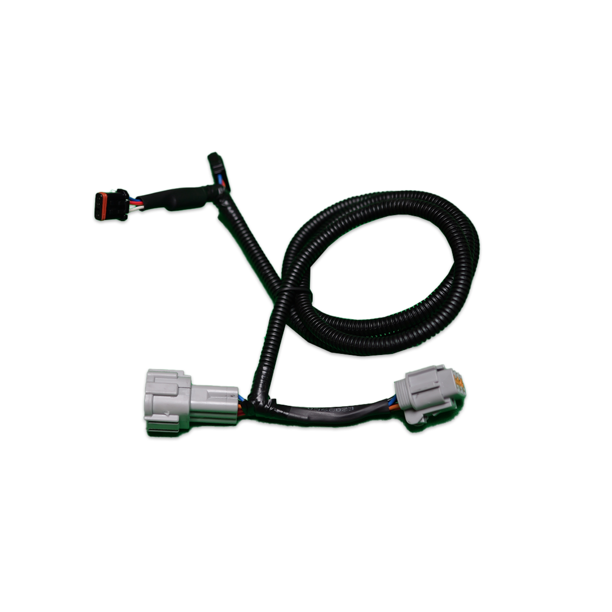 Lumastep M2 Puddle Light Harness