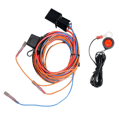 Kill Switch Harness for ION Series LED Door Handles