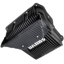 2001-2019 Duramax Ram-Air Transmission Pan