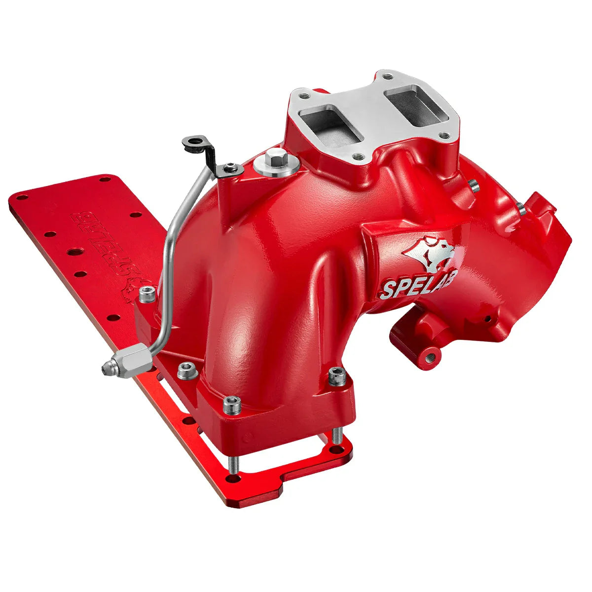 Intake Manifold for 2007-2018 Dodge Ram 2500/3500 6.7L Diesel All In One Kits | SPELAB