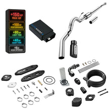 DPF/DEF/EGR/CCV Delete for 2020-2024 Ford 6.7L Powerstroke F250 F350 F450 All-in-One Kit