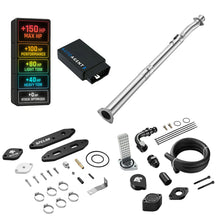 DPF/DEF/EGR/CCV Delete for 2020-2024 Ford 6.7L Powerstroke F250 F350 F450 All-in-One Kit