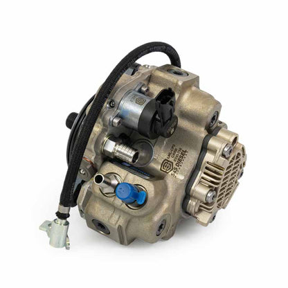 Image 2 for S&S Diesel LML-CP3-CARB CP4 To CP3 Conversion Kit (With Pump)