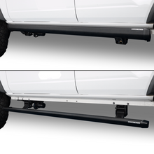 Boost Auto Powered Running Boards | 2021-2025 Ford Bronco