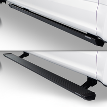Boost Auto Powered Running Boards | 2017-2022 Ford F250/F350 Superduty