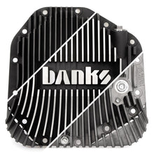 2017-2024 Ford Powerstroke Ram-Air® Differential Cover Kit