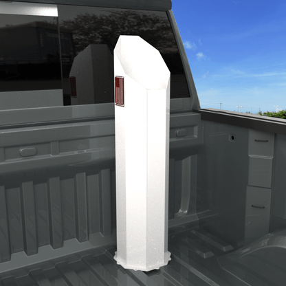 Freedom Exhaust Stack
