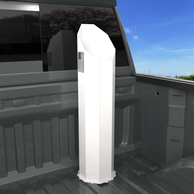 Freedom Exhaust Stack