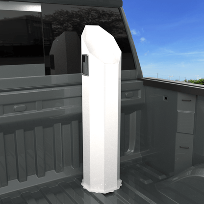 Freedom Exhaust Stack