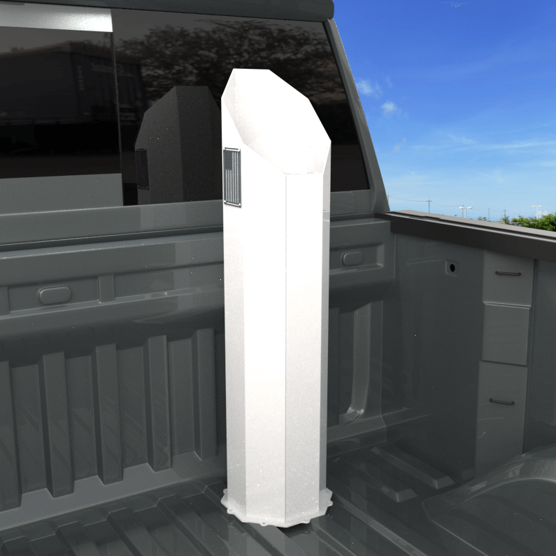 Freedom Exhaust Stack