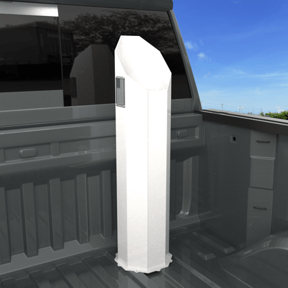 Freedom Exhaust Stack
