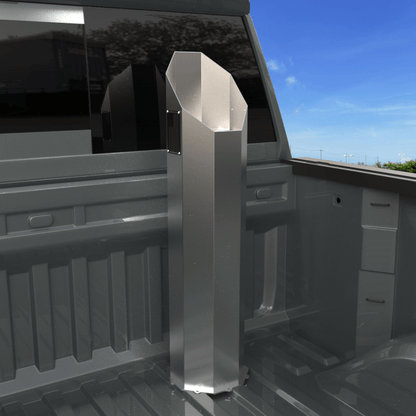 Freedom Exhaust Stack