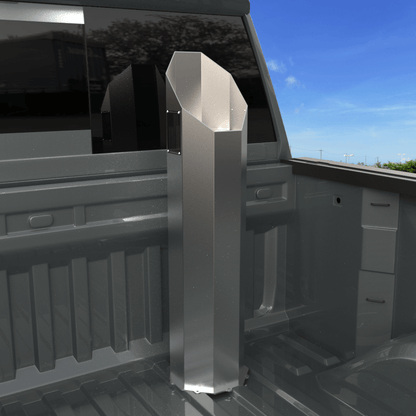 Freedom Exhaust Stack