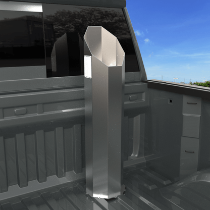 Freedom Exhaust Stack