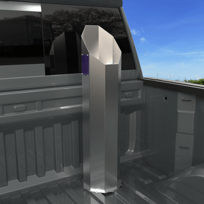 Freedom Exhaust Stack