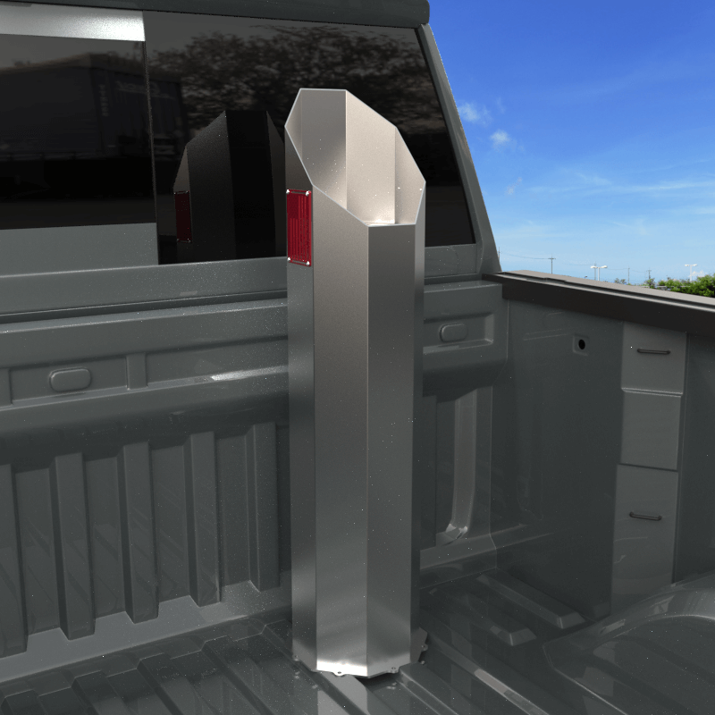 Freedom Exhaust Stack