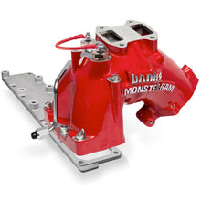 2007-2012 Cummins Monster-Ram® Intake and Killer Grid Heater Upgrade (Chassis Cab)
