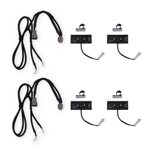 Lumastep M2 & Power Step LED Accent Lights