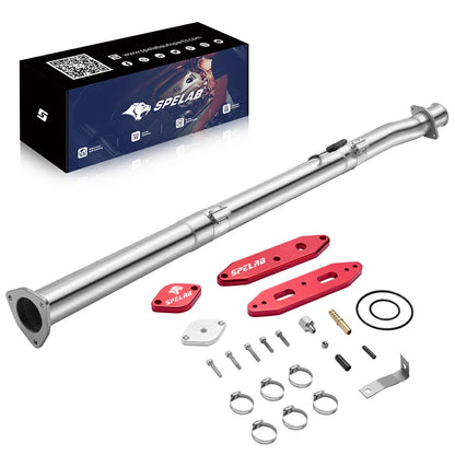 EGR/DPF Delete Kit for 2011-2024 Ford 6.7L Powerstroke F250 F350 F450