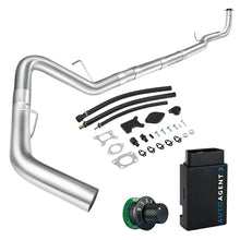 DPF/DEF/EGR All-in-One Delete Kit for 2017-2023 6.6L Duramax L5P 2500HD 3500HD
