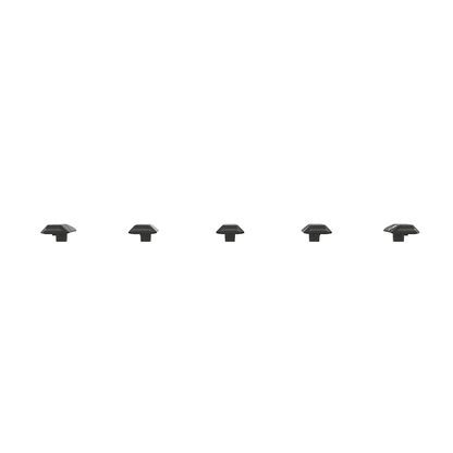 S-Series Cab Lights | 2019-2025 Dodge Ram 2500 / 3500