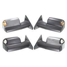 Dodge Ram 2500/3500 Tow Mirrors (1994-2002)