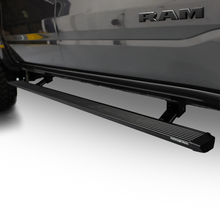 Boost Auto Powered Running Boards | 2025 Dodge Ram 1500