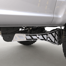 05-22 Ford Super Duty Radius Arm Overlays