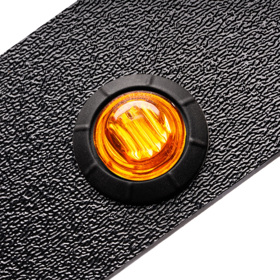 Rocker Running Light Kit For 11-25 Ford Super Duty