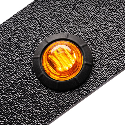 Rocker Running Light Kit For 11-25 Ford Super Duty