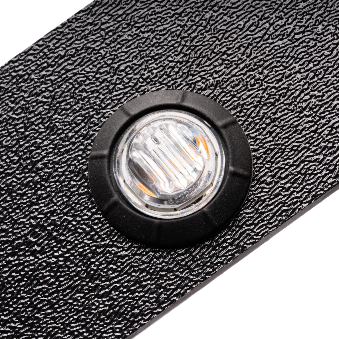 Rocker Running Light Kit For 11-25 Ford Super Duty