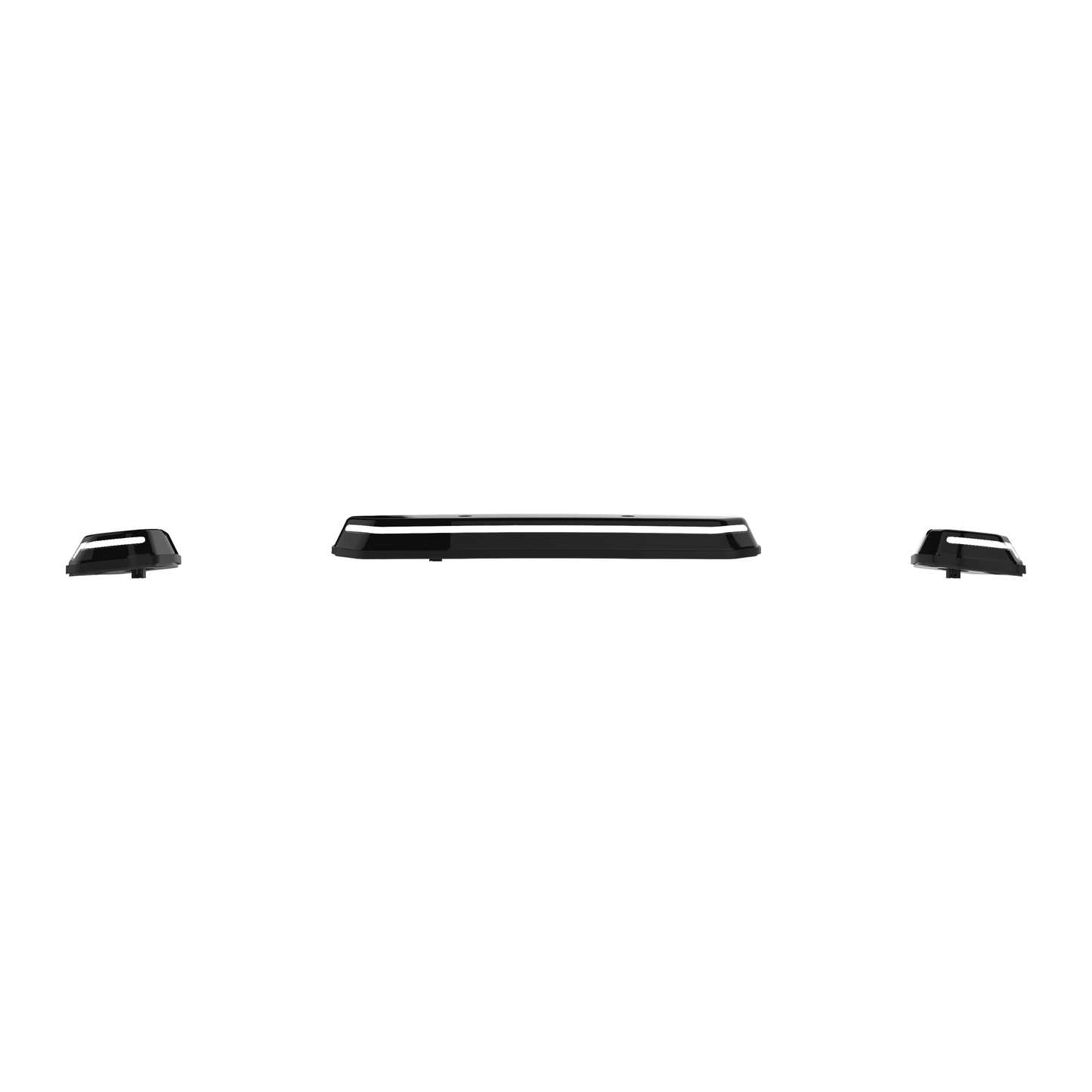 S-Series Cab Lights | 1999-2007 Chevy Silverado & GMC Sierra 1500 Retrofit