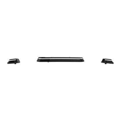 S-Series Cab Lights | 1999-2007 Chevy Silverado & GMC Sierra 1500 Retrofit