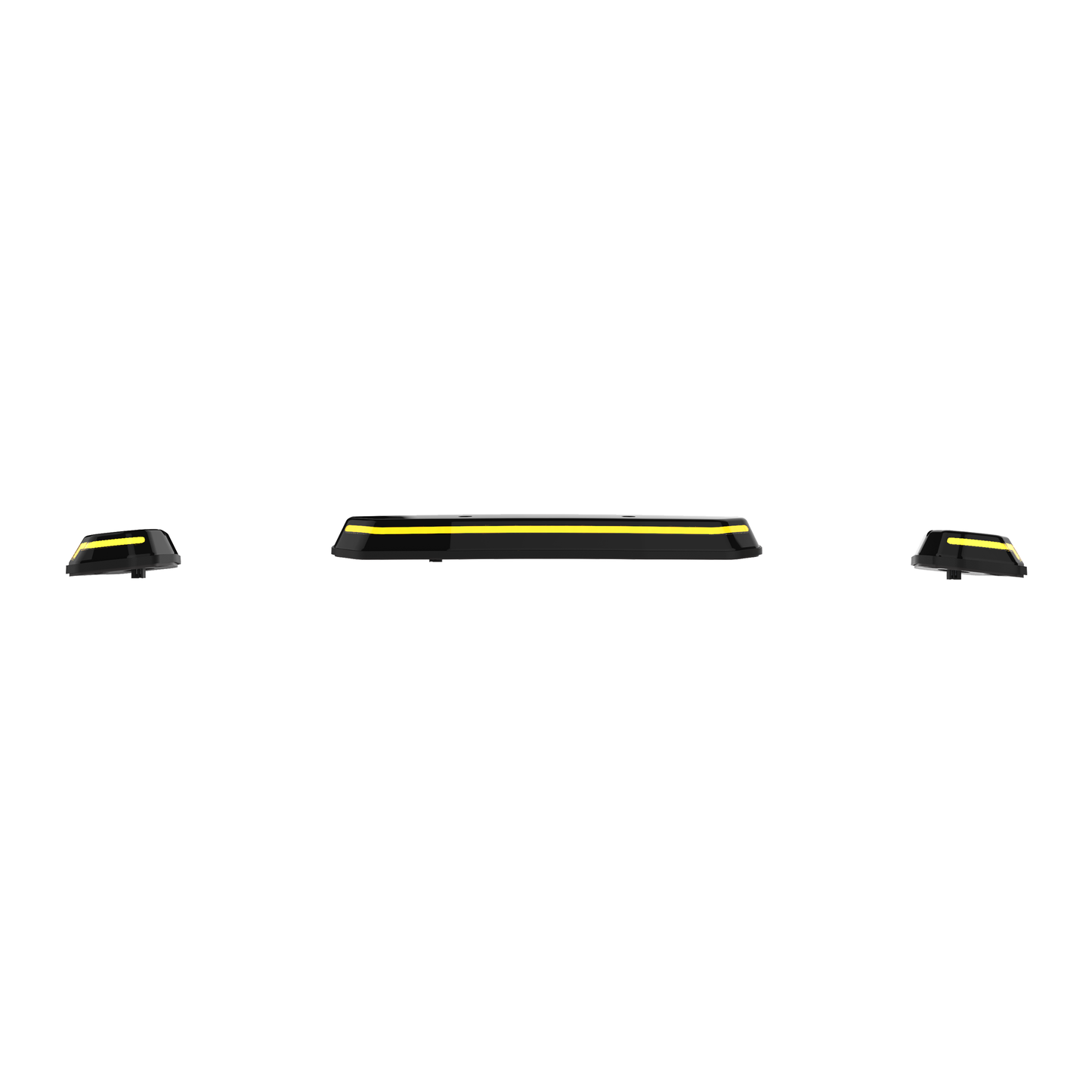 S-Series Cab Lights | 1999-2007 Chevy Silverado & GMC Sierra 1500 Retrofit