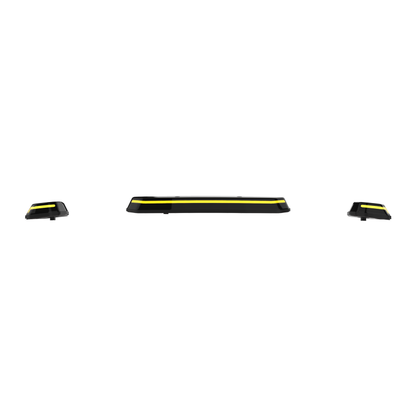 S-Series Cab Lights | 1999-2007 Chevy Silverado & GMC Sierra 1500 Retrofit