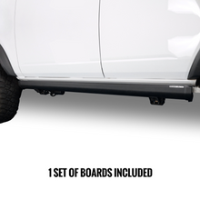 Boost Auto Powered Running Boards | 2021-2025 Ford Bronco